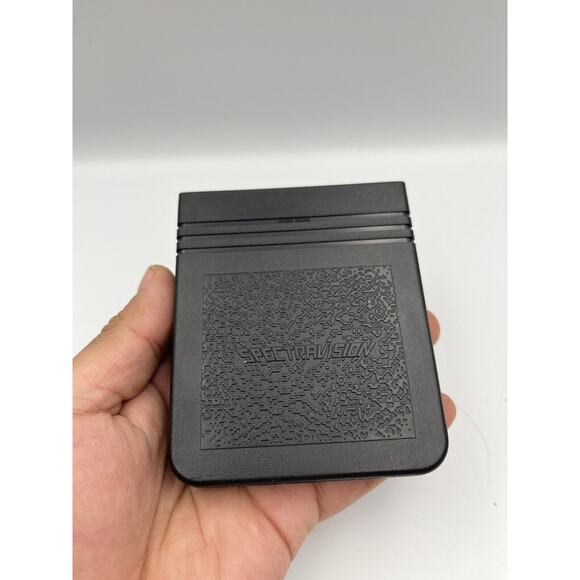 Tape Worm - Atari 2600 Video Game - Tested & Working - Picture 5 of 5